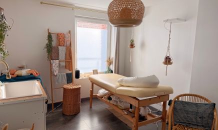 Une goutte de douceur  : Institut de beauté à Quiéry-la-Motte