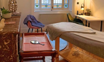 Maison Dermaé  : Institut de beauté à Lyon