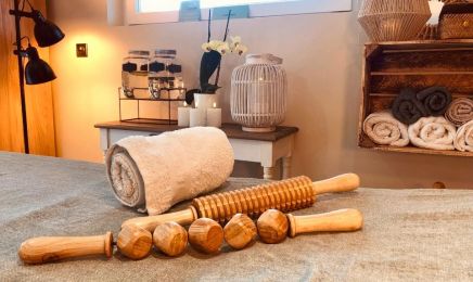 Eveil'Madero : Institut de beauté à Saint-Laurent-de-Mure