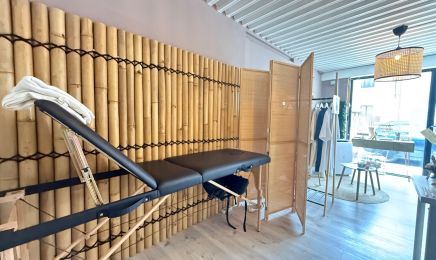 Studio Luma : Institut de beauté à Eyragues