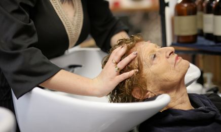Votre Salon - Mirambeau : Coiffeur à Mirambeau
