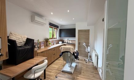 Eliane Delfosse : Institut de beauté à Namur