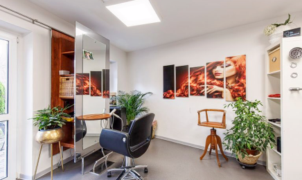 Salon Jana S.: Friseur in Freital