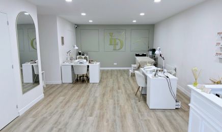 Beauty LD : Institut de beauté à Coudekerque-Branche