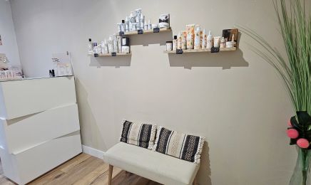 Sublim et sens : Manucure à Baillargues