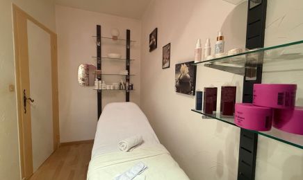 Belle Colombe Esthétique  : Institut de beauté à Cagnes-sur-Mer