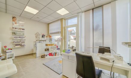 Passionn Elle : Institut de beauté à Trieux