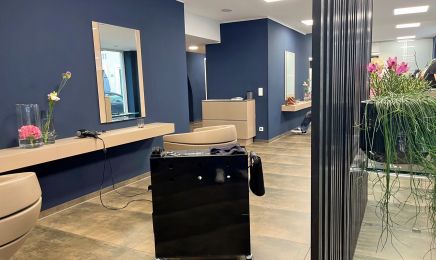 GERHARD LANGHANS Haare & Visagistic: Friseur in Kempten (Allgäu)