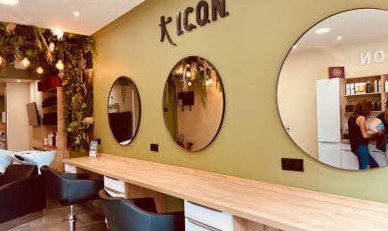 Edgar - Raon L'Etape : Coiffeur à Raon-l'Étape