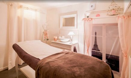 Beauté Parisienne  : Institut de beauté à Paris