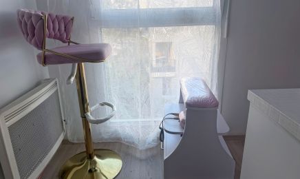 IuliaNails  : Manucure à Cavaillon