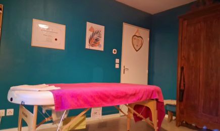 Magie des sens : Spa à Saint-Étienne
