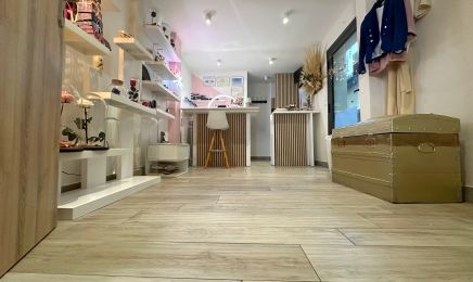 L’atelier de Masy : Coiffeur à Beaucaire