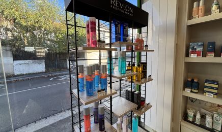 Cepya  : Coiffeur à Rennes