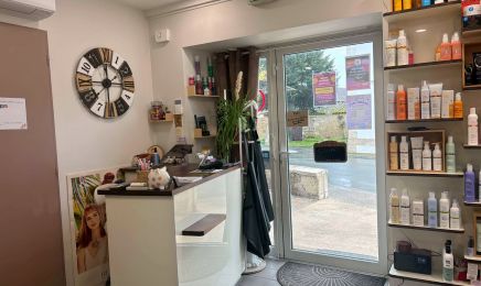 Aurore Coiffure Esthétique : Institut de beauté à Montpellier-de-Médillan