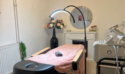 Ästhetik Miracle Beauty : Kosmetikstudio in Hamburg