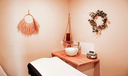 L'Atelier de Beauté : Coiffeur à Salles