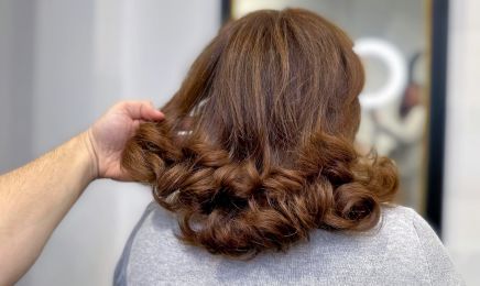 Marcia Resseguier Coiffure : Coiffeur à Paris