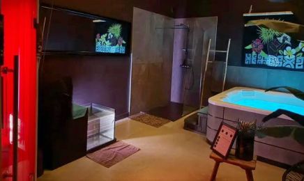 IbidemSpa Jaux : Institut de beauté à Jaux