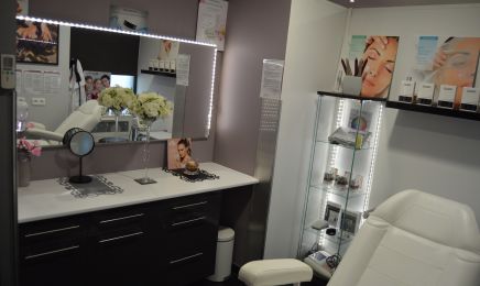 Marion Institut  : Institut de beauté à Vic-en-Bigorre