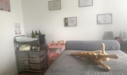 Harmonie des lunes  : Institut de beauté à Béziers