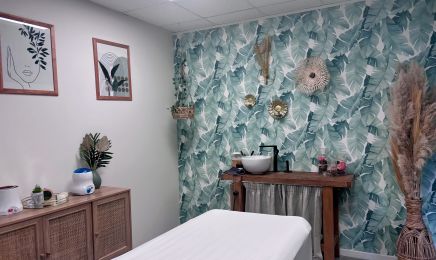 Just pour Soi : Institut de beauté à Amilly
