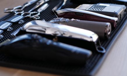 Belle Gueule Montfort - Coiffeur Barbier et Soins Homme : Institut de beauté à Montfort-sur-Meu
