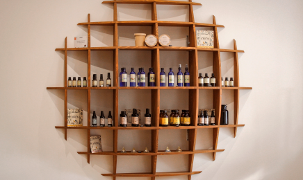 La Zenosphère : Institut de beauté à Bastia