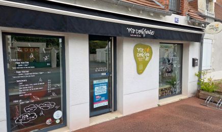 Ma Coiffeuse : Coiffeur à Saint-Jean-de-la-Ruelle