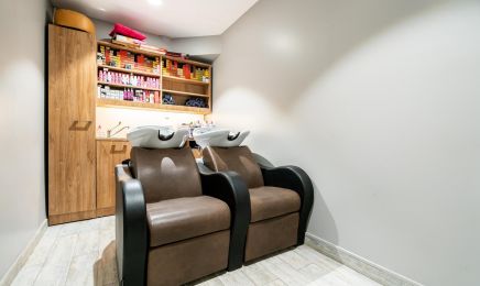 FAIRY CHAIR STUDIO : Coiffeur à Paris