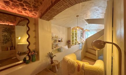 Just et Maison Maela  : Institut de beauté à Saint-Martin-de-Pallières