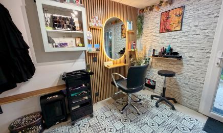 MG BIEN-ÊTRE : Coiffeur à Champcueil