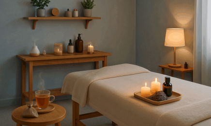 Sai Spa: Spa in München