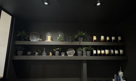 Actuel - Salon Mixte - Styliste / Visagiste : Coiffeur à Aubagne