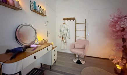 Head Spa Maëcia : Coiffeur à Chassieu