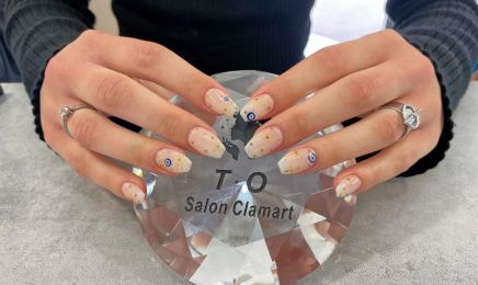 TO Salon - Beauté & Ongles : Coiffeur à Clamart