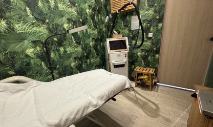 Institut Beauty : Coiffeur à Canteleu