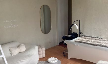 La pose rosée  : Coiffeur à Lille