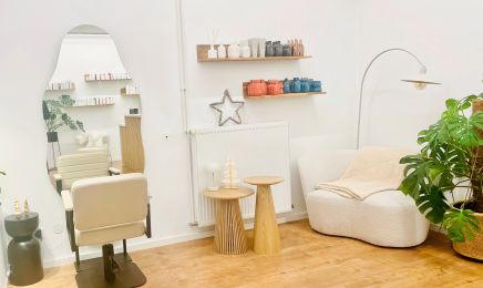 amor.sui: Friseur in Geseke