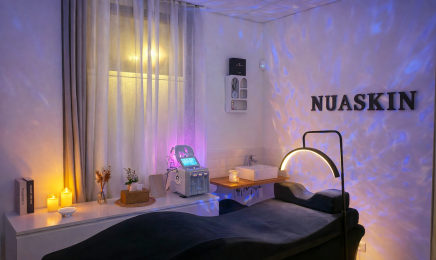 Maison Nella : Institut de beauté à Englos