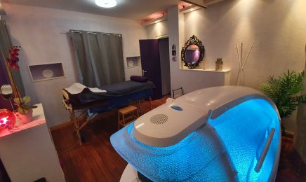 Beauté Siam Esthétique : Manucure à Brest