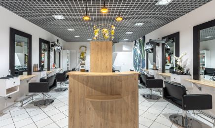 Le Salon de Sophie - Dives : Coiffeur à Dives-sur-Mer