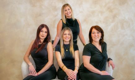 MADISON HOQUET - Artisan Coiffeur Coloriste à Sanguinet : Coiffeur à Sanguinet