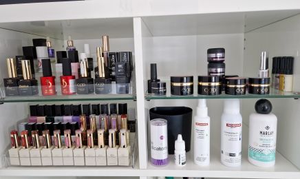 Gabrielle nails atelier  : Manucure à Murviel-lès-Béziers