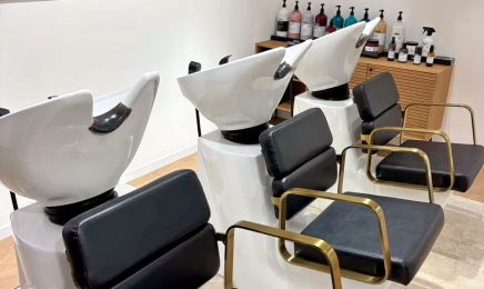 L'Atelier MVS Coiffure : Barbier à L'Union