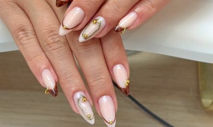 Kiara Beauty : Manucure à Monteux