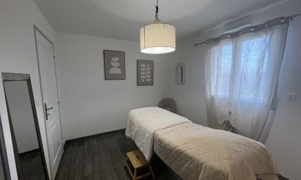 CH Beauty  : Institut de beauté à Trans-sur-Erdre