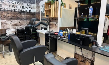 NR express Friseursalon&Barber Karlsfeld: Barbershop in Karlsfeld