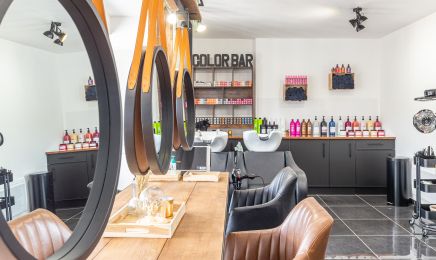 Chez Noémie salon de coiffure - Amilly : Coiffeur à Amilly
