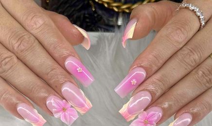 DS NAILS & CILS : Manucure à Marseille